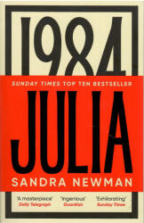 Julia (ISBN: 9781783789160)