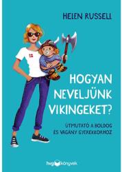 Hogyan neveljünk vikingeket? (2024)