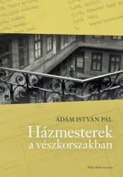 Házmesterek a vészkorszakban (2024)