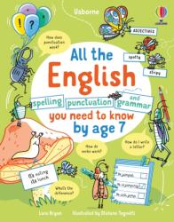 Essential English: Spelling Punctuation and Grammar (ISBN: 9781474998529)