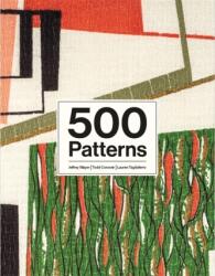 500 Patterns (ISBN: 9781786276896)