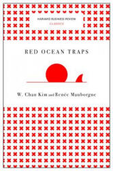 Red Ocean Traps (ISBN: 9781633692664)