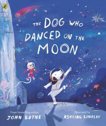 The Dog Who Danced on the Moon (ISBN: 9780241529515)