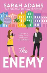 The Enemy (ISBN: 9781035419302)