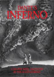 Dante's Inferno (ISBN: 9781419776755)