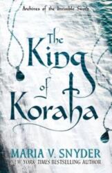 King of Koraha (ISBN: 9781946381101)