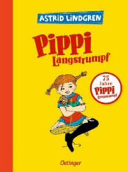 Pippi Langstrumpf (ISBN: 9783789114465)