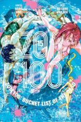 Zom 100: Bucket List of the Dead, Vol. 15 (2024)