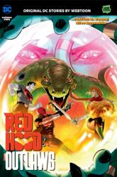 Red Hood: Outlaws Volume Two (2024)