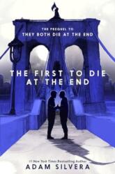 First to Die at the End (2024)