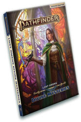 Pathfinder Lost Omens Divine Mysteries (2024)