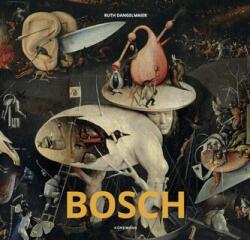 Hieronimus Bosch (2018)