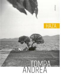 Haza (ISBN: 9789635184330)
