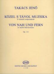 SZERENÁD FUVOLÁRA ÉS KÉT HEGEDűRE (ISBN: 9786300179974)