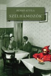 Szélhámozók (ISBN: 9786158248914)