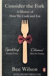 Consider the Fork (2013)
