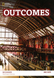Hugh Dellar, Andrew Walkley: Outcomes 3rd Edition Elementary Teacher's Book (ISBN: 9780357043455)
