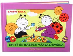 Bogyó és Babóca társasjátéka (ISBN: 9786156494580)