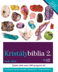 Kristálybiblia 2 (2024)