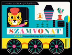 Számvonat (2024)