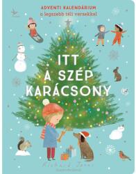 Itt a szép karácsony (2024)