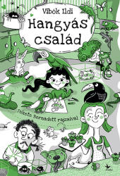 Hangyás család (2024)