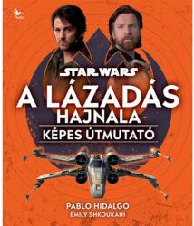 Star Wars: A Lázadás hajnala (2024)