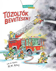 Tűzoltók bevetésen (2024)