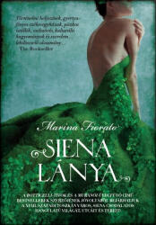 *Siena lánya (ISBN: 9789636354107)