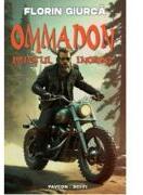 Ommadon. Printul inorog - Florin Giurca (ISBN: 9786069625965)