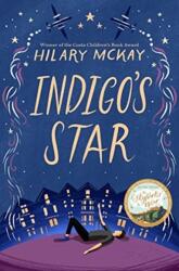 Indigo's Star (ISBN: 9781529033298)