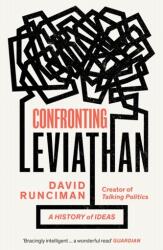Confronting Leviathan (ISBN: 9781788167833)