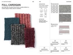 The Knitwear Manual (2023)