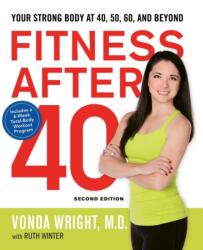 Fitness After 40 (2015)