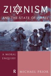 Zionism and the State of Israel (2014)