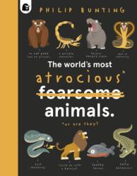The World's Most Atrocious Animals (2023)