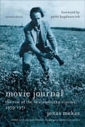 Movie Journal - Jonas Mekas (2016)