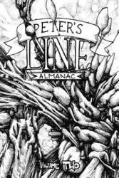 Peter's Line Almanac - Peter Deligdisch (2016)