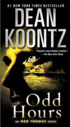 Odd Hours - Dean R. Koontz (2009)