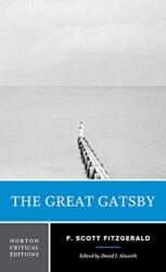The Great Gatsby (2021)