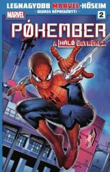 Legnagyobb Marvel-hőseim 2. - Pókember, a HÁLÓ ügynöke 2 (2024)