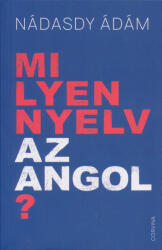 Milyen nyelv az angol? (2024)
