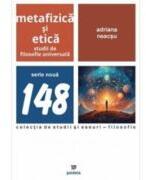 Metafizica si etica - Adriana Neacsu (ISBN: 9786067488852)