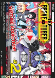 Brave-Tuber Vol. 2 - Takahito Oosaki, Ikuro (2020)