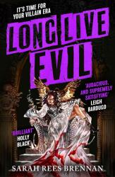 Long Live Evil (2024)