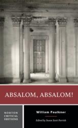 Absalom, Absalom! (2022)