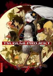Das Tsugumi-Projekt 07 (2024)