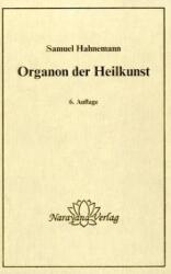 Organon der Heilkunst (2004)