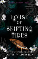 House of Shifting Tides - Olivia Wildenstein (2024)