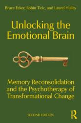 Unlocking the Emotional Brain (2024)